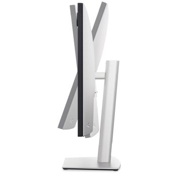 Dell Monitor U3224KBA 31,5" IPS Black LED 6K 6144x3456/16:9/HDMI/miniDP/USB-C/USB/Thunderbolt/Kamera/Speakers/Mikrofon/3Y