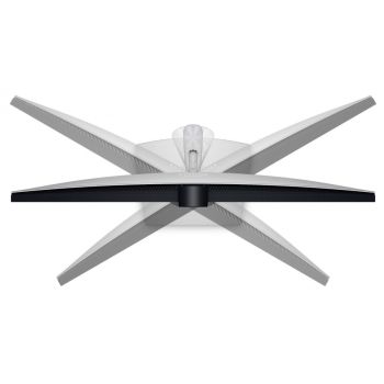 Dell Monitor U3224KBA 31,5" IPS Black LED 6K 6144x3456/16:9/HDMI/miniDP/USB-C/USB/Thunderbolt/Kamera/Speakers/Mikrofon/3Y