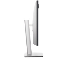 Dell Monitor U3224KBA 31,5" IPS Black LED 6K 6144x3456/16:9/HDMI/miniDP/USB-C/USB/Thunderbolt/Kamera/Speakers/Mikrofon/3Y