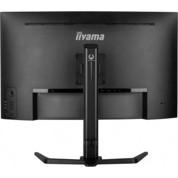 IIYAMA Monitor G-Master 31.5 cala GCB3280QSU-B1 VA,QHD,165Hz,1500R,0.2ms,2xHDMI,2xDP