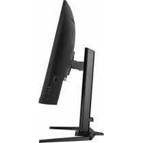 IIYAMA Monitor G-Master 31.5 cala GCB3280QSU-B1 VA,QHD,165Hz,1500R,0.2ms,2xHDMI,2xDP