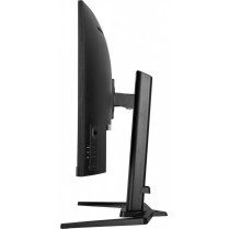 IIYAMA Monitor G-Master 31.5 cala GCB3280QSU-B1 VA,QHD,165Hz,1500R,0.2ms,2xHDMI,2xDP