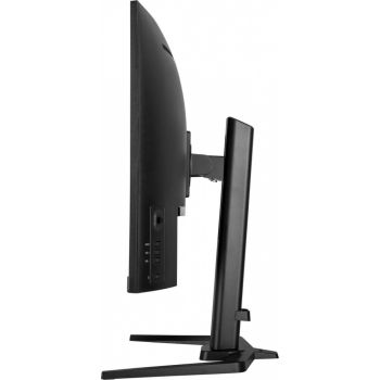 IIYAMA Monitor G-Master 31.5 cala GCB3280QSU-B1 VA,QHD,165Hz,1500R,0.2ms,2xHDMI,2xDP