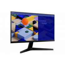 Samsung Monitor 24 cale LS24C310EAUXEN IPS 1920x1080 FHD 16:9 1xD-sub 1xHDMI 5 ms (GTG) płaski 2 lata d2d