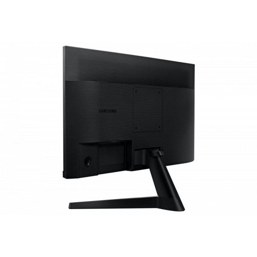 Samsung Monitor 24 cale LS24C310EAUXEN IPS 1920x1080 FHD 16:9 1xD-sub 1xHDMI 5 ms (GTG) płaski 2 lata d2d
