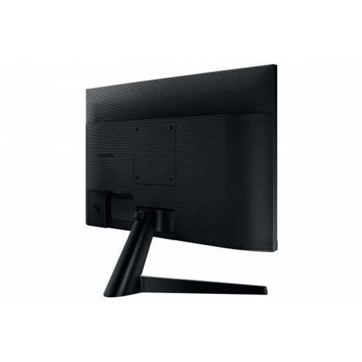 Samsung Monitor 24 cale LS24C310EAUXEN IPS 1920x1080 FHD 16:9 1xD-sub 1xHDMI 5 ms (GTG) płaski 2 lata d2d