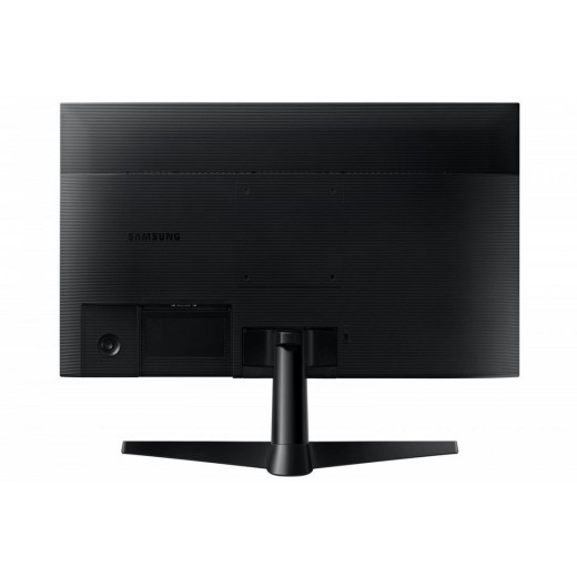 Samsung Monitor 24 cale LS24C310EAUXEN IPS 1920x1080 FHD 16:9 1xD-sub 1xHDMI 5 ms (GTG) płaski 2 lata d2d
