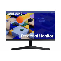 Samsung Monitor 24 cale LS24C310EAUXEN IPS 1920x1080 FHD 16:9 1xD-sub 1xHDMI 5 ms (GTG) płaski 2 lata d2d