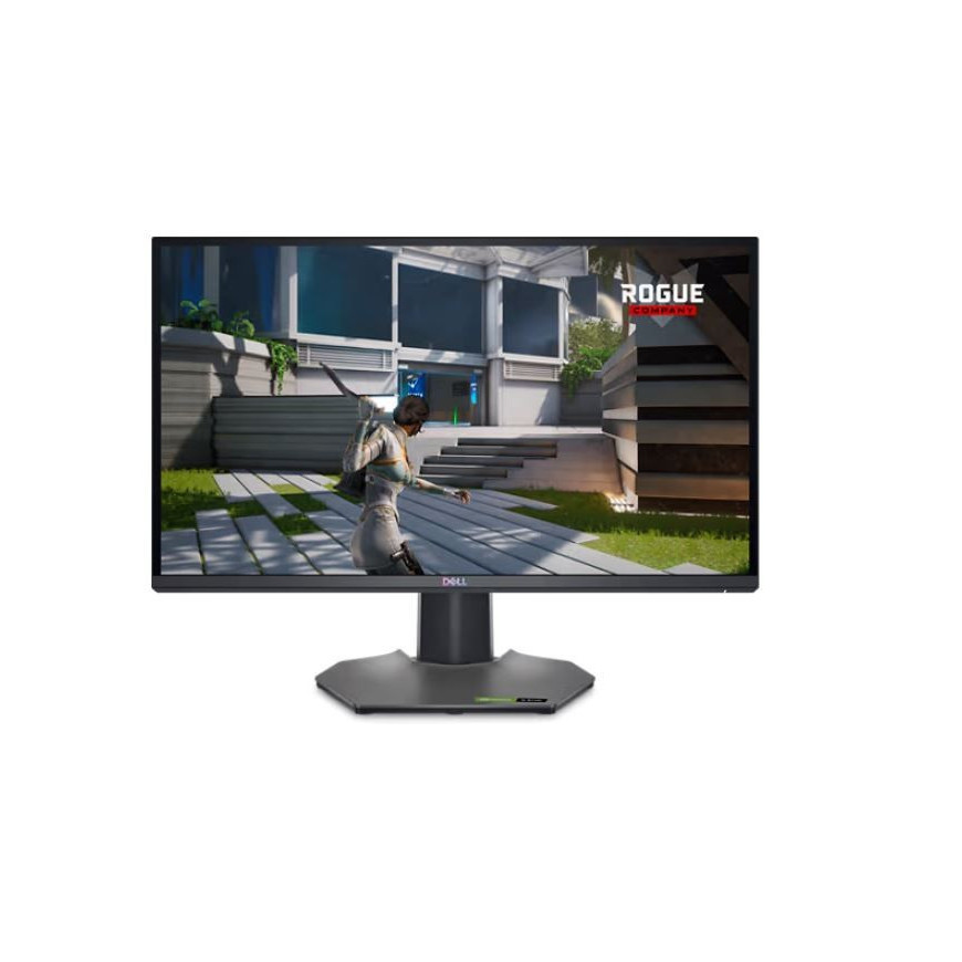 Dell Monitor G2524H 24.5 cala 240Hz FHD/16:9/DP/HDMI/USB/3Y