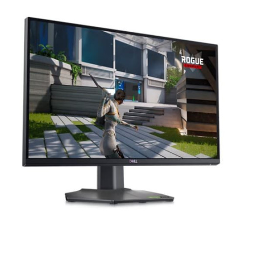 Dell Monitor G2524H 24.5 cala 240Hz FHD/16:9/DP/HDMI/USB/3Y