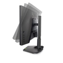 Dell Monitor G2524H 24.5 cala 240Hz FHD/16:9/DP/HDMI/USB/3Y