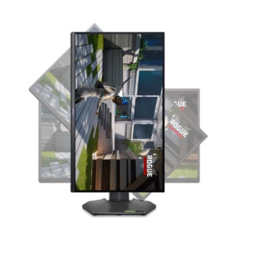 Dell Monitor G2524H 24.5 cala 240Hz FHD/16:9/DP/HDMI/USB/3Y