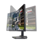 Dell Monitor G2524H 24.5 cala 240Hz FHD/16:9/DP/HDMI/USB/3Y