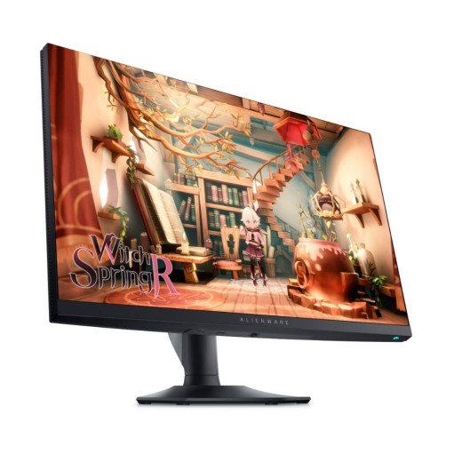 Dell Monitor Alienware AW2724DM 27 cali LED 2560x1440/HDMI/DP/USB/3Y