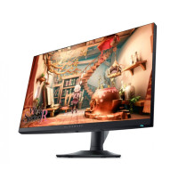 Dell Monitor Alienware AW2724DM 27 cali LED 2560x1440/HDMI/DP/USB/3Y