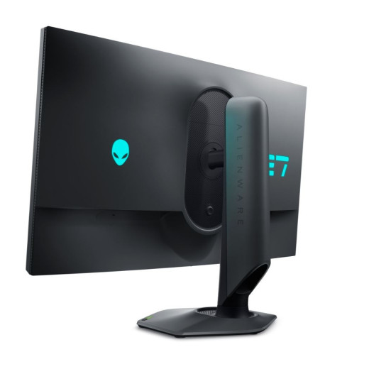 Dell Monitor Alienware AW2724DM 27 cali LED 2560x1440/HDMI/DP/USB/3Y