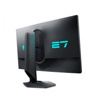 Dell Monitor Alienware AW2724DM 27 cali LED 2560x1440/HDMI/DP/USB/3Y