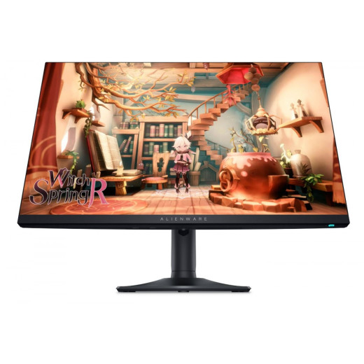 Dell Monitor Alienware AW2724DM 27 cali LED 2560x1440/HDMI/DP/USB/3Y
