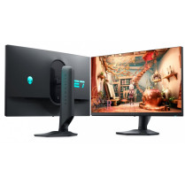 Dell Monitor Alienware AW2724DM 27 cali LED 2560x1440/HDMI/DP/USB/3Y