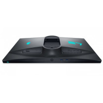 Dell Monitor Alienware AW2724DM 27 cali LED 2560x1440/HDMI/DP/USB/3Y