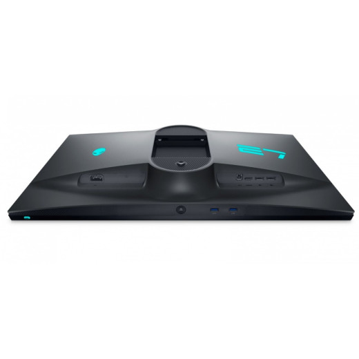 Dell Monitor Alienware AW2724DM 27 cali LED 2560x1440/HDMI/DP/USB/3Y