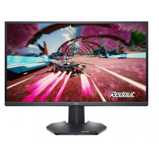 Dell Monitor G2724D 27 cali 165Hz IPS/2560x1440/HDMI/DP/3Y