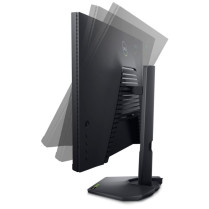 Dell Monitor G2724D 27 cali 165Hz IPS/2560x1440/HDMI/DP/3Y