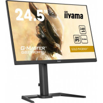 IIYAMA Monitor 24.5 cala GB2590HSU-B5 0.4ms,IPS,DP,HDMI,240Hz,F.Sync,HDR400