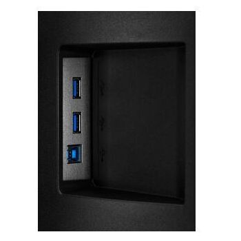 IIYAMA Monitor 31,5 cala XB3288UHSU 4K,VA,HDMI,DP,PIP,F.Sync,HAS/150mm,USB