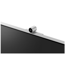 Samsung Monitor 27 cali Viewfinity S90PC IPS 5120x2880 5K/UHD+ 16:9 1xminiDP 1xTB4.0 (90W/15W) 3xUSB3.0 WiFi/BT 5ms 60 Hz