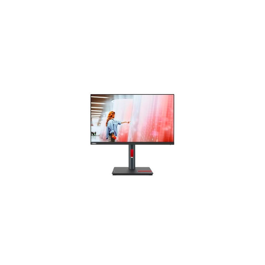 Lenovo Monitor 23.8 cala ThinkVision P24q-30 WLED LCD 63B4GAT6EU