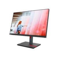 Lenovo Monitor 23.8 cala ThinkVision P24q-30 WLED LCD 63B4GAT6EU