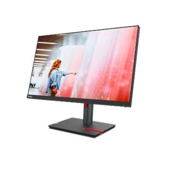 Lenovo Monitor 23.8 cala ThinkVision P24q-30 WLED LCD 63B4GAT6EU