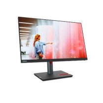 Lenovo Monitor 23.8 cala ThinkVision P24q-30 WLED LCD 63B4GAT6EU
