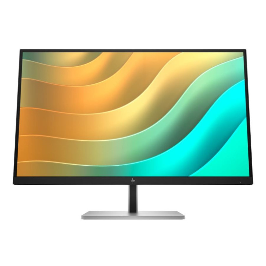 HP Inc. Monitor 27 cali E27u G5 QHD USB-C 6N4D3AA ABB