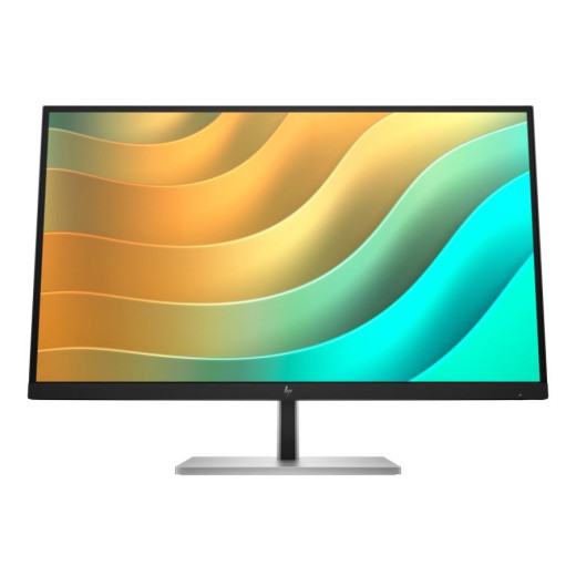 HP Inc. Monitor 27 cali E27u G5 QHD USB-C 6N4D3AA ABB