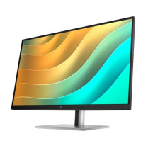 HP Inc. Monitor 27 cali E27u G5 QHD USB-C 6N4D3AA ABB