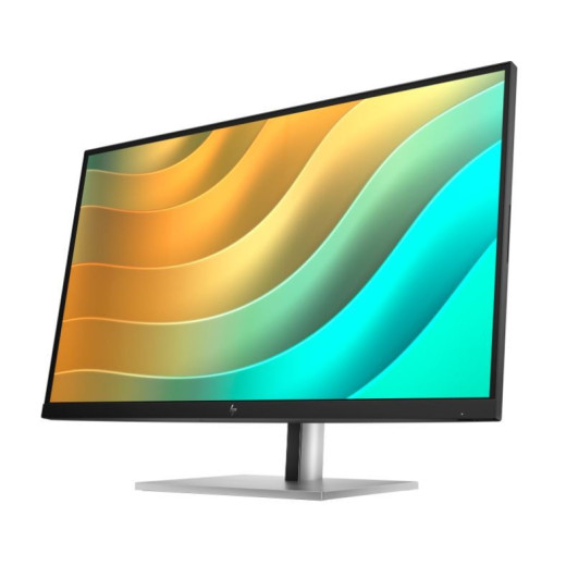 HP Inc. Monitor 27 cali E27u G5 QHD USB-C 6N4D3AA ABB