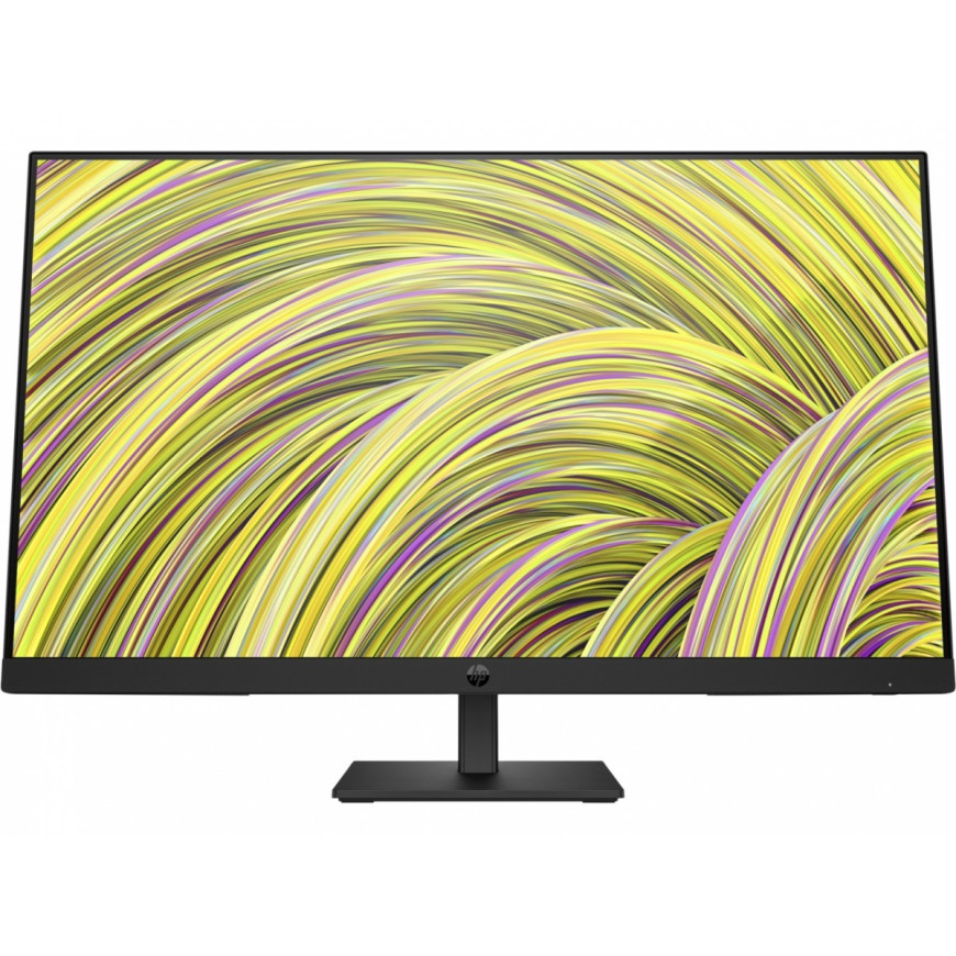 HP Inc. Monitor P27h G5 FHD Height Adjust Monitor 64W41AA