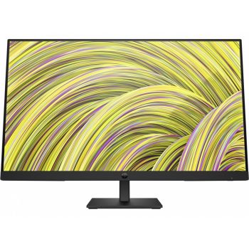 HP Inc. Monitor P27h G5 FHD Height Adjust Monitor 64W41AA