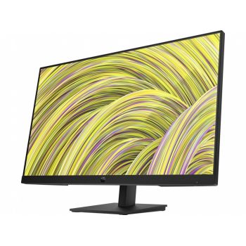 HP Inc. Monitor P27h G5 FHD Height Adjust Monitor 64W41AA
