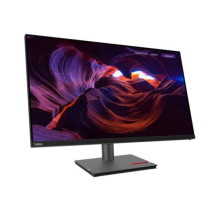Lenovo Monitor 31.5 cala ThinkVision P32p-30 WLED LCD 63D1RAT1EU