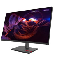 Lenovo Monitor 31.5 cala ThinkVision P32p-30 WLED LCD 63D1RAT1EU