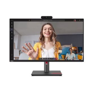 Lenovo Monitor 31.5 cala ThinkVision P32p-30 WLED LCD 63D1RAT1EU