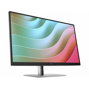 HP Inc. Monitor E27K G5 4K 6N4C4AA