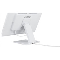 IIYAMA Monitor 24 cale T2452MSC-W1 10 PKT. POJ,IPS,HDMI,DP