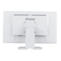 IIYAMA Monitor 24 cale T2452MSC-W1 10 PKT. POJ,IPS,HDMI,DP