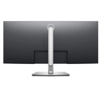 Dell Monitor zakrzywiony 34 cale P3424WE 21:9/3440x1440/IPS/USBC/RJ45/HDMI/DP/3Y