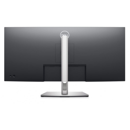 Dell Monitor zakrzywiony 34 cale P3424WE 21:9/3440x1440/IPS/USBC/RJ45/HDMI/DP/3Y