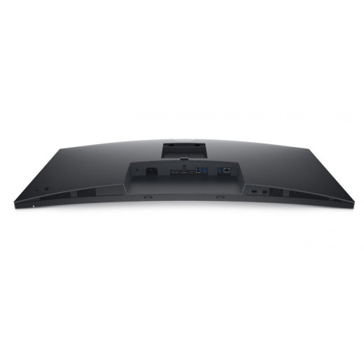 Dell Monitor zakrzywiony 34 cale P3424WE 21:9/3440x1440/IPS/USBC/RJ45/HDMI/DP/3Y